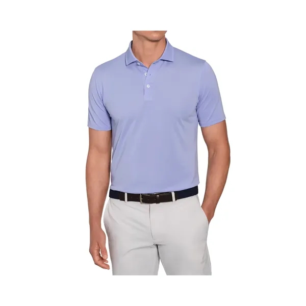 Holderness & Bourne The Macdonald Performance Pique Shirt