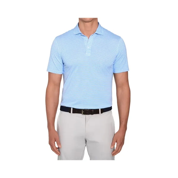Holderness & Bourne Maxwell Performance Pique Shirt