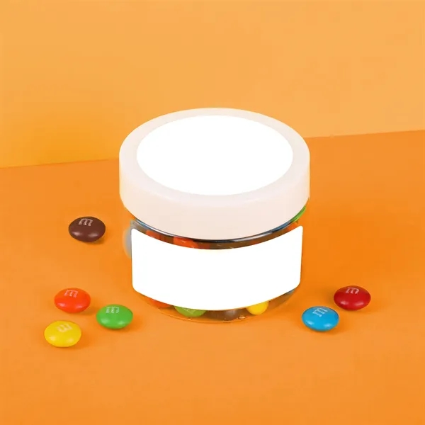 M&M'S® Plain: Small Jar