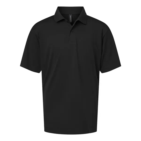 Custom AllPro Youth Pro-Lock Performance Polo
