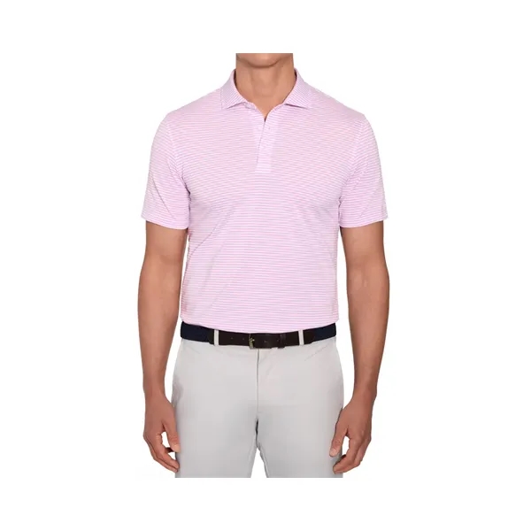 Holderness & Bourne Maxwell Performance Pique Shirt