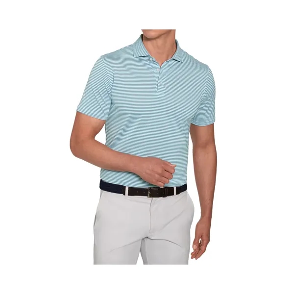 Holderness & Bourne Maxwell Performance Pique Shirt