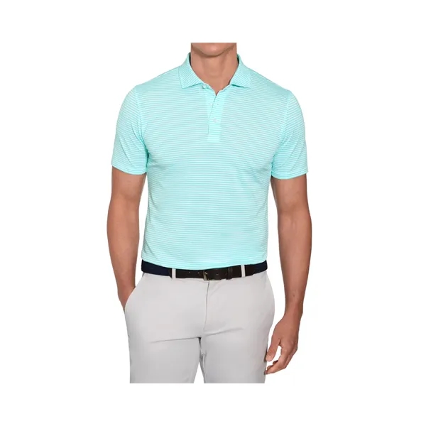 Holderness & Bourne Maxwell Performance Pique Shirt