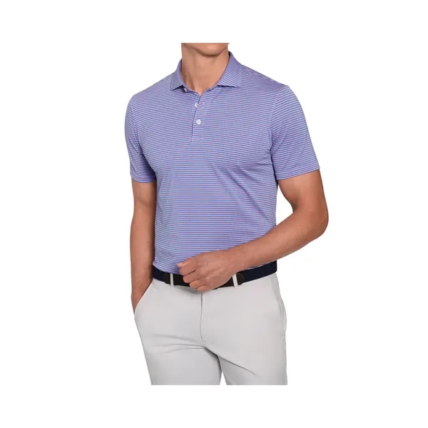 Holderness & Bourne Maxwell Performance Pique Shirt
