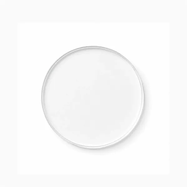 1 1/2" Diameter Circle Acrylic Magnet