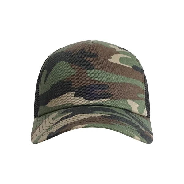 Imperial North Country Trucker Cap