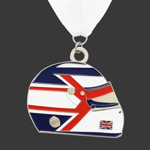 Custom Marathon Medals - Custom Marathon Medals - Image 1 of 94