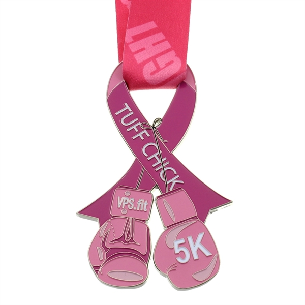 Custom Marathon Medals - Custom Marathon Medals - Image 7 of 94