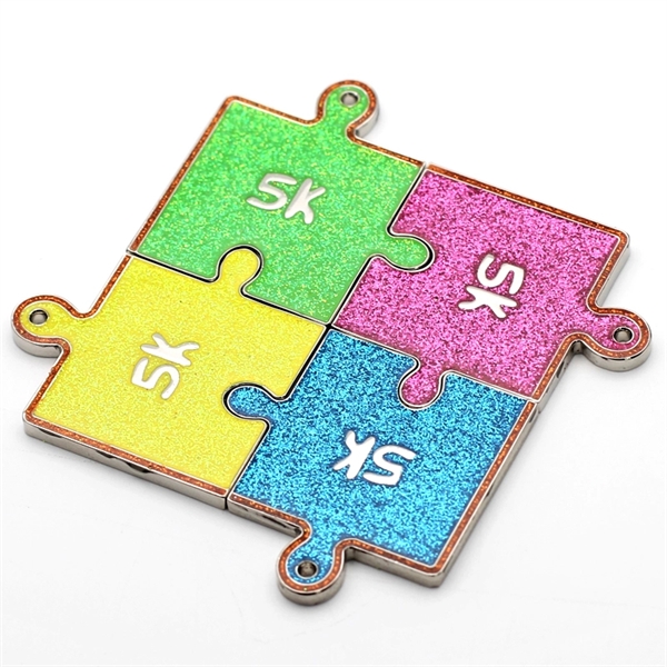 Custom Marathon Medals - Custom Marathon Medals - Image 14 of 94