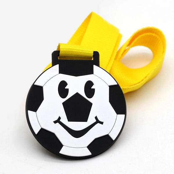 Custom Marathon Medals - Custom Marathon Medals - Image 15 of 94