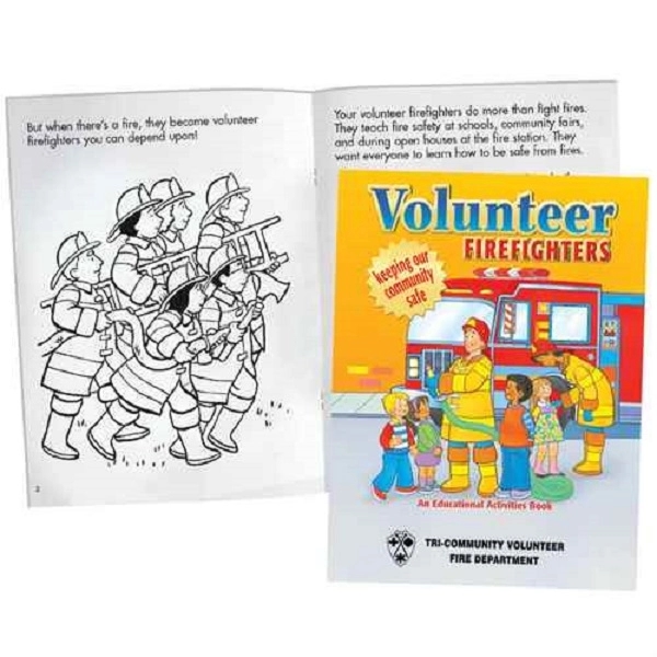 Educational Activities Book - Educational Activities Book - Image 0 of 0