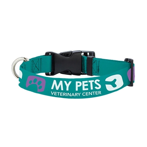 Pantone Matched Collar - Pantone Matched Collar - Image 4 of 6