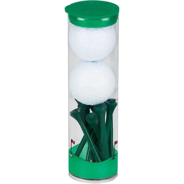Wilson Zip Double Dozen Golf Balls