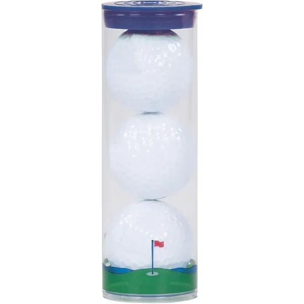 Wilson Zip Double Dozen Golf Balls