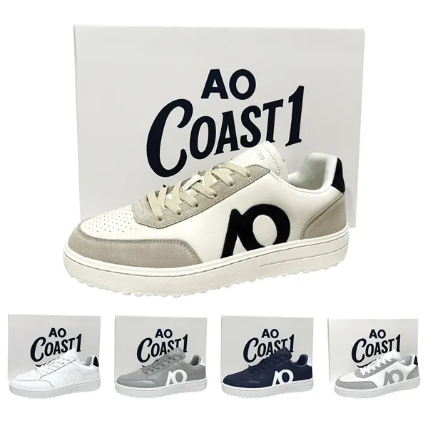 Anderson Ord Coast 1 Men's Shoe