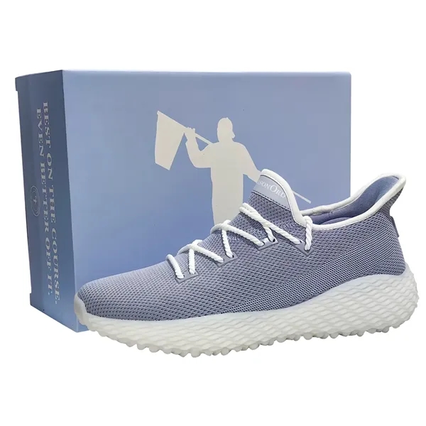Anderson Ord Wave 1 Men's Golf Shoe