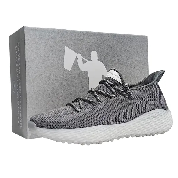 Anderson Ord Wave 1 Men's Golf Shoe