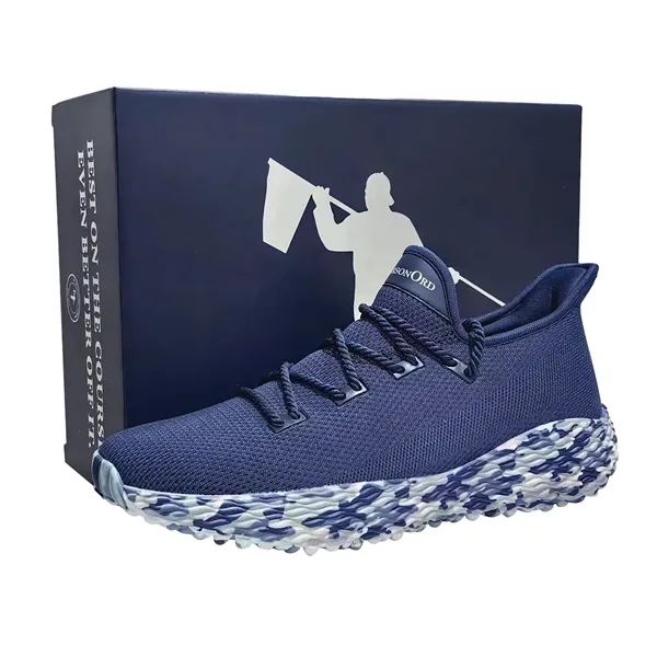 Anderson Ord Wave 1 Men's Golf Shoe