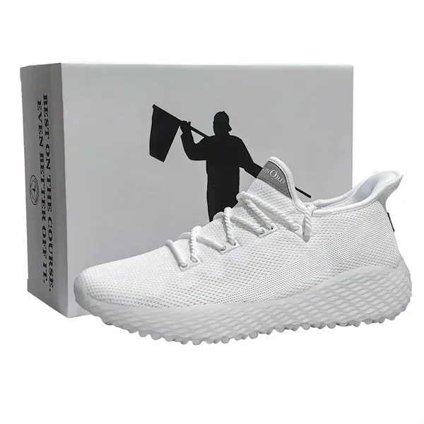Anderson Ord Wave 1 Men's Golf Shoe