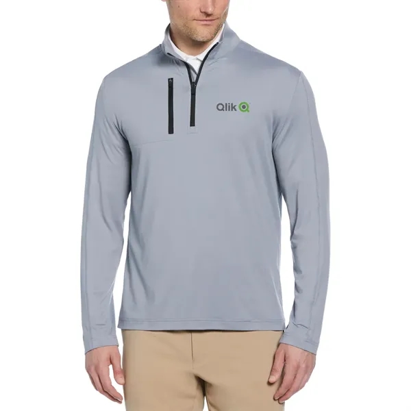 Callaway Men's Lightweight 1/4 Zip Pullover