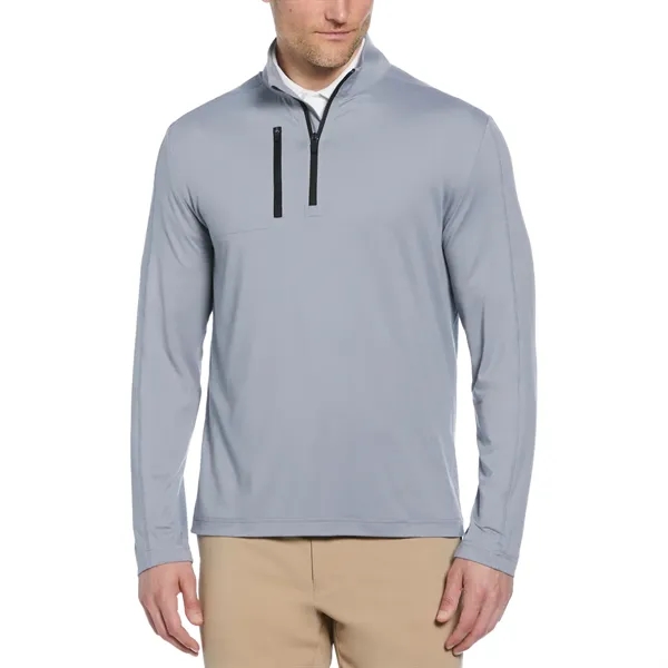 Callaway Men's Lightweight 1/4 Zip Pullover