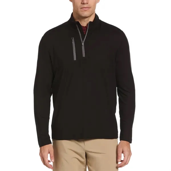 Callaway Men's Lightweight 1/4 Zip Pullover