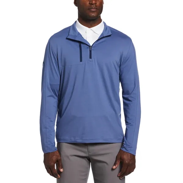 Callaway Men's Lightweight 1/4 Zip Pullover
