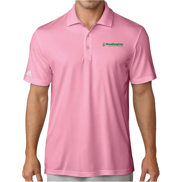 Adidas Men's Core Performance Polo