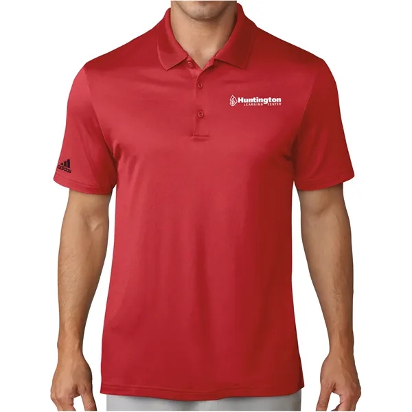 Adidas Men's Core Performance Polo
