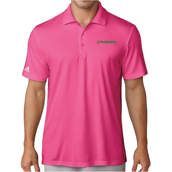 Adidas Men's Core Performance Polo