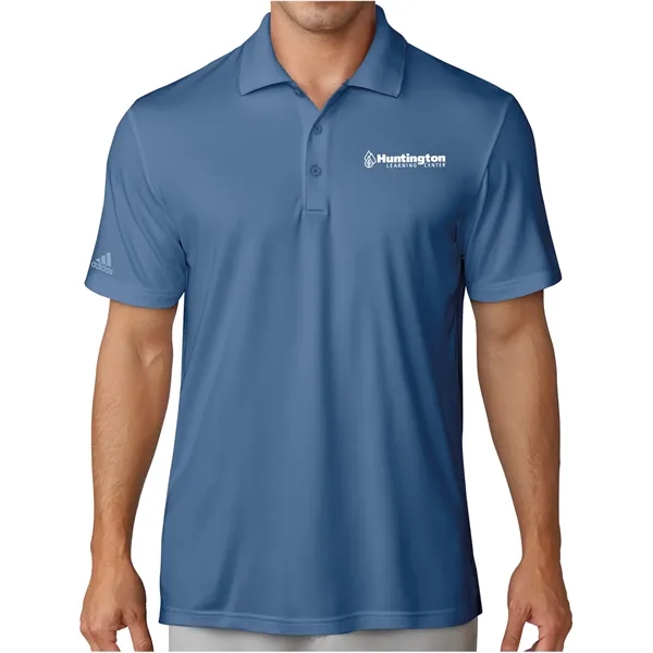 Adidas Men's Core Performance Polo