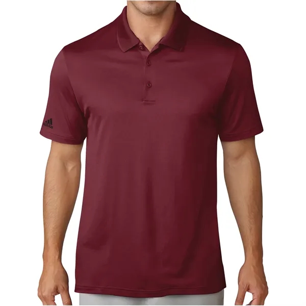 Adidas Men's Core Performance Polo