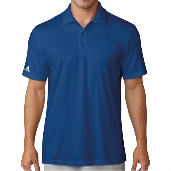 Adidas Men's Core Performance Polo