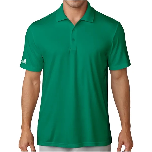 Adidas Men's Core Performance Polo