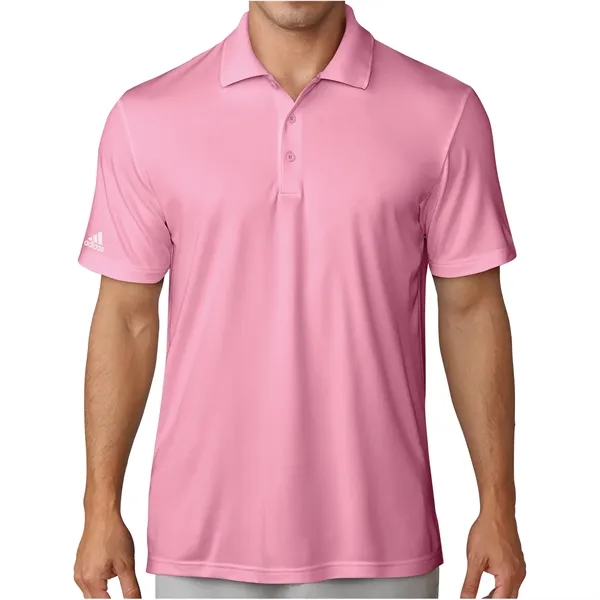 Adidas Men's Core Performance Polo