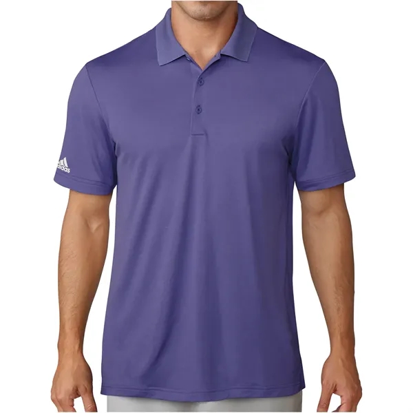 Adidas Men's Core Performance Polo
