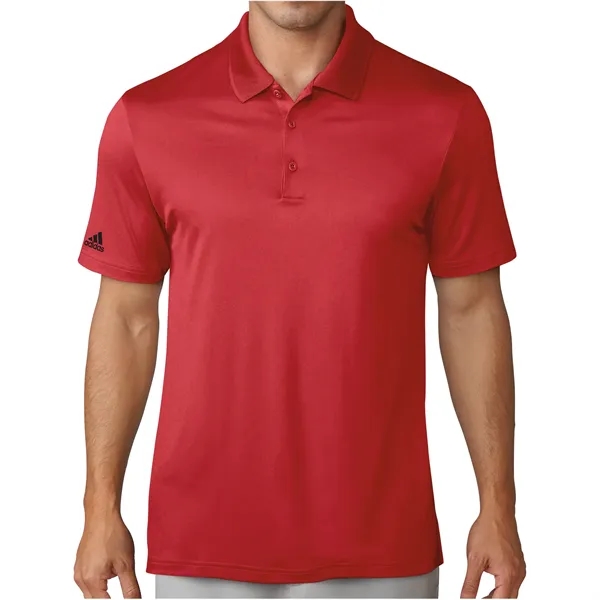 Adidas Men's Core Performance Polo