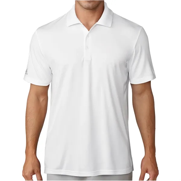 Adidas Men's Core Performance Polo