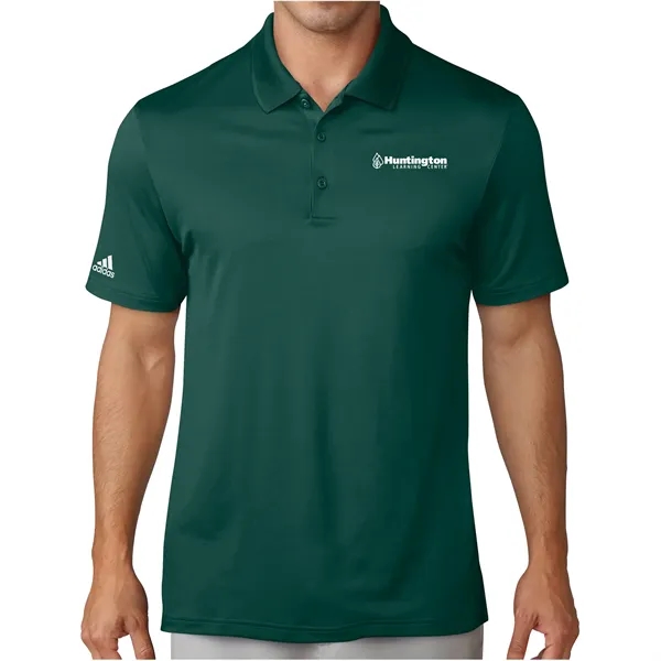 Adidas Men's Core Performance Polo