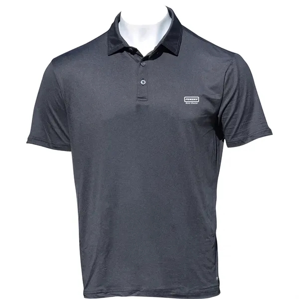 Anderson Ord Men's Gamer Polo