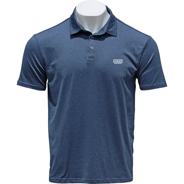 Anderson Ord Men's Gamer Polo