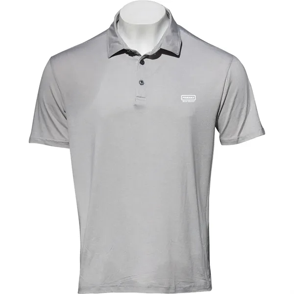 Anderson Ord Men's Gamer Polo