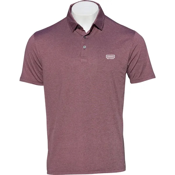 Anderson Ord Men's Gamer Polo
