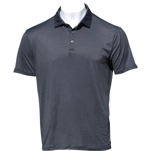 Anderson Ord Men's Gamer Polo