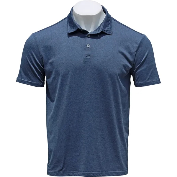 Anderson Ord Men's Gamer Polo