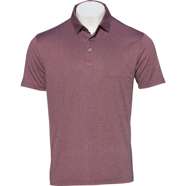 Anderson Ord Men's Gamer Polo