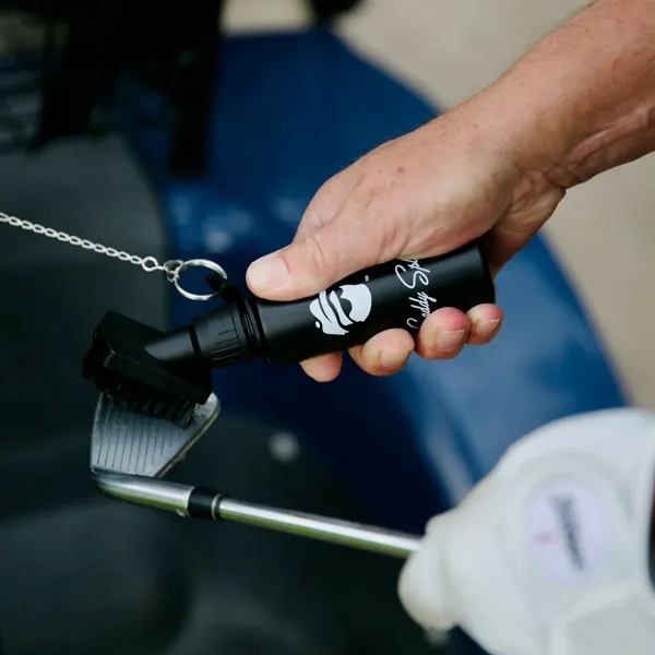 Caddy Splash Original Golf Club Water Brush