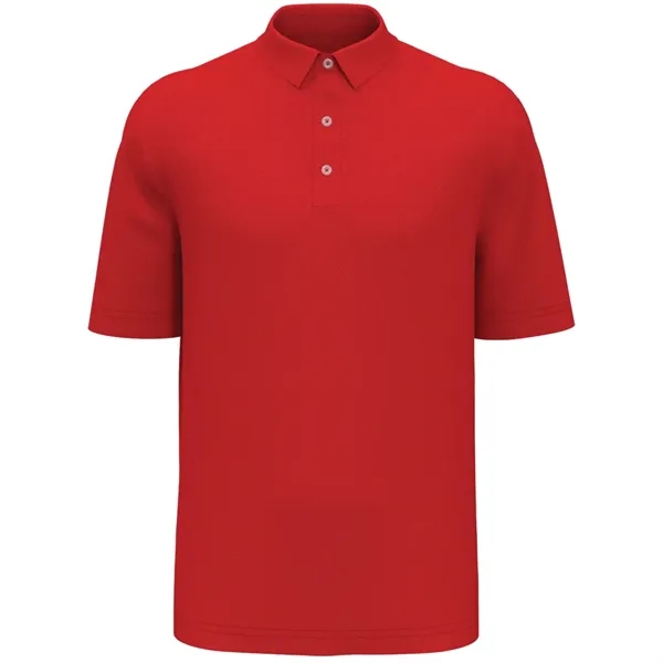 Custom Callaway Men's Birdseye Polo