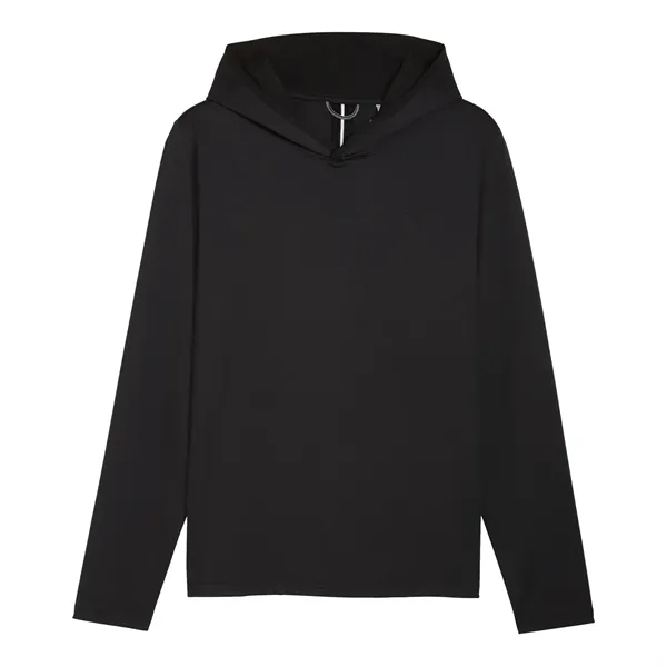 Custom Puma Cloudspun Men's Tech Hoodie 3D LC