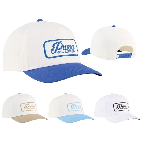 Puma Jupiter Cap